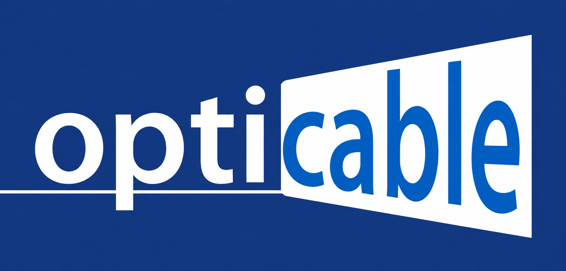 Opticable